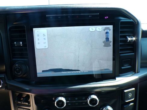 Used 2024 Ford F150 Platinum w/ Equipment Group 702A High AWD/4WD image 28