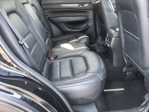 Used 2018 MAZDA CX-5 Grand Touring AWD/4WD image 36