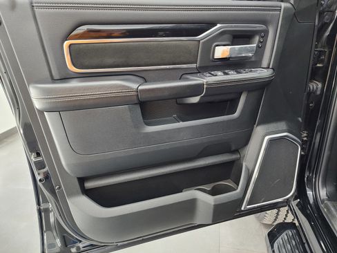 Used 2020 RAM 2500 Laramie image 48