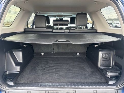 Used 2023 Toyota 4Runner SR5 Premium w/ Moonroof Package image 30