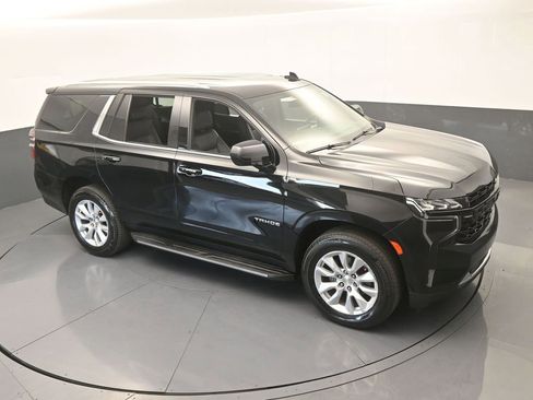Used 2022 Chevrolet Tahoe LT RWD image 58