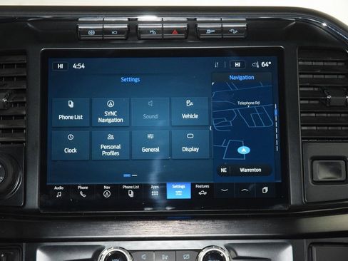 Used 2023 Ford F450 Lariat w/ Lariat Ultimate Package image 32