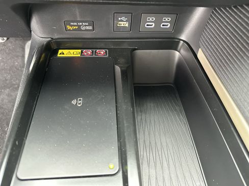 New 2026 Toyota Camry SE FWD image 35