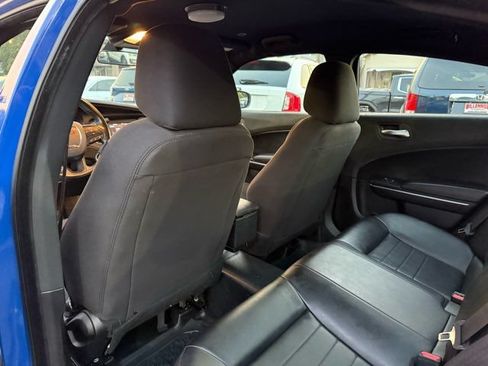 Used 2019 Dodge Charger Police w/ Fleet Safety Group AWD/4WD image 10