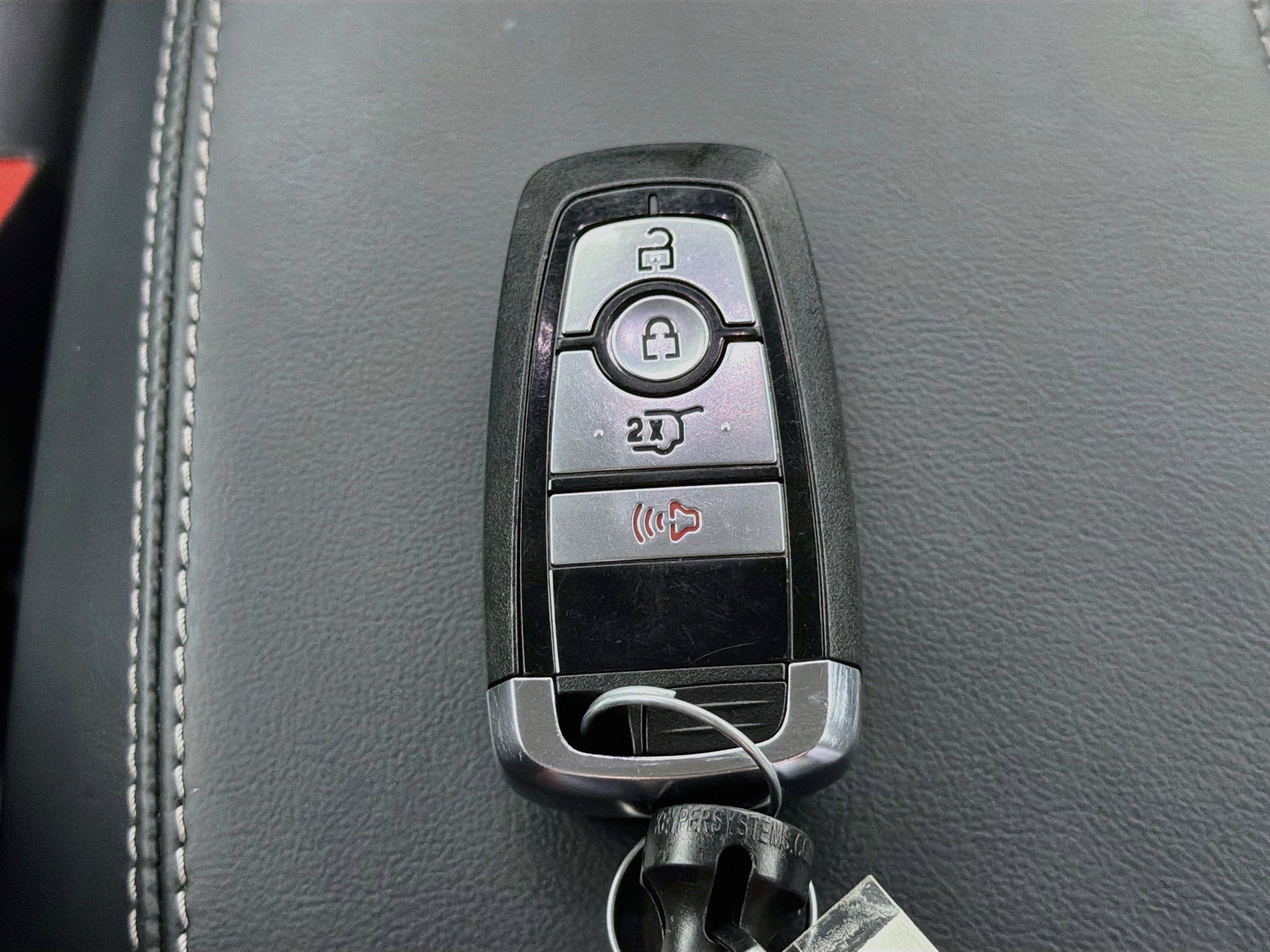 Used 2024 Ford Mustang Mach-E Premium RWD image 26
