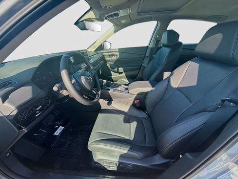 New 2026 Honda Accord EX-L image 16