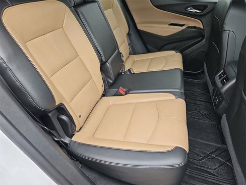 Certified 2023 Chevrolet Equinox Premier image 14