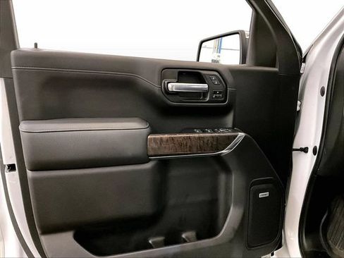 Used 2020 GMC Sierra 1500 Denali w/ Denali Ultimate Package AWD/4WD image 22