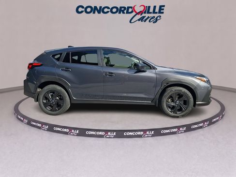 Certified 2024 Subaru Crosstrek 2.0i w/ Popular Package #4 AWD/4WD image 8