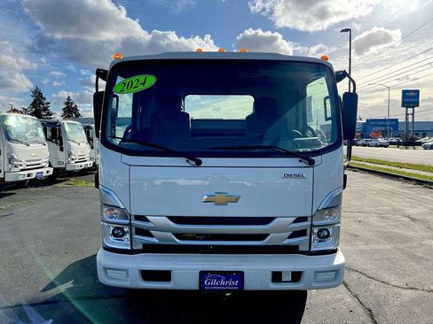 New 2024 Chevrolet Low Cab Forward 5500HD image 65
