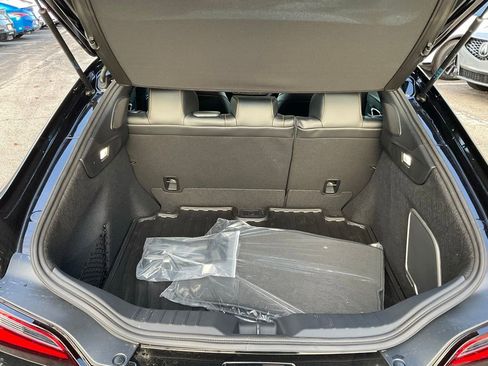New 2026 Acura Integra A-Spec FWD image 17