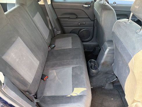 Used 2014 Jeep Patriot Sport AWD/4WD image 27