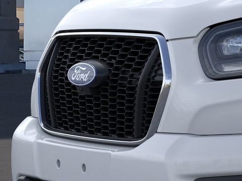 New 2026 Ford Transit 350 XLT AWD/4WD image 17