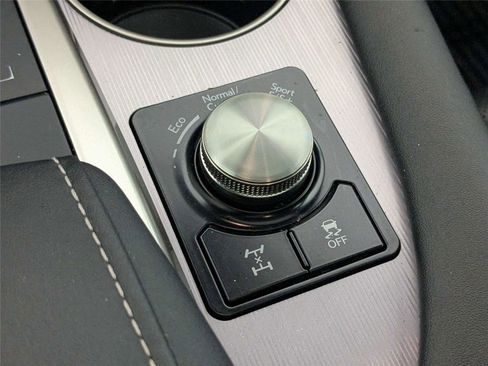 Used 2022 Lexus RX 350 F Sport w/ Accessory Package AWD/4WD image 25