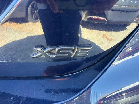 Used 2021 Toyota Camry XSE FWD image 12