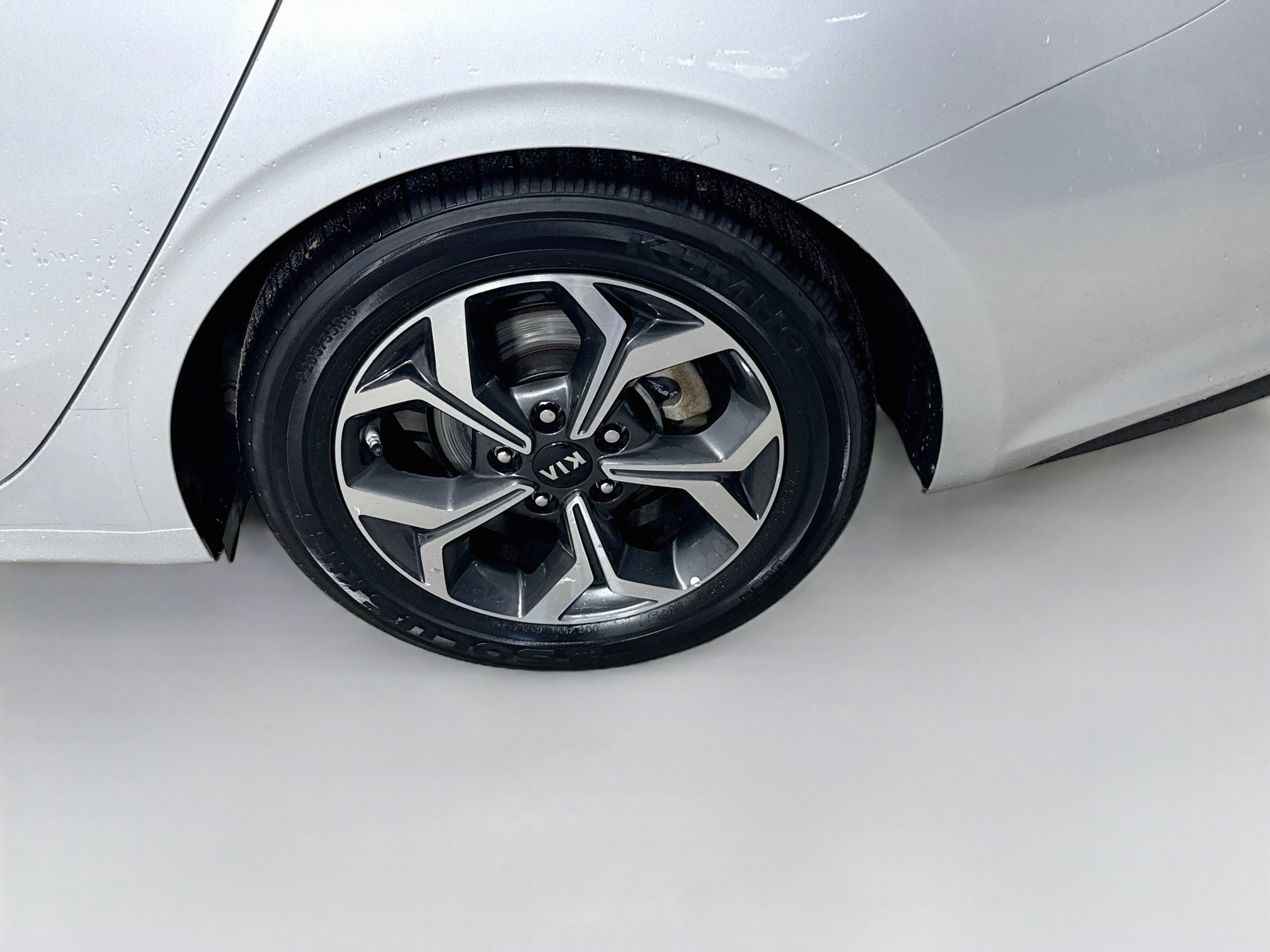 Used 2019 Kia Forte LXS FWD image 35