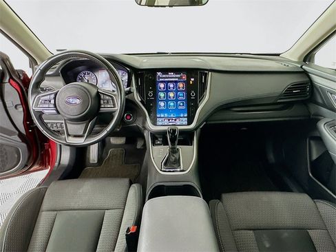 Used 2024 Subaru Outback Premium image 3