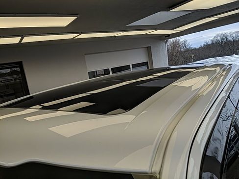 Used 2018 Ford F150 Raptor w/ Equipment Group 802A Luxury image 11