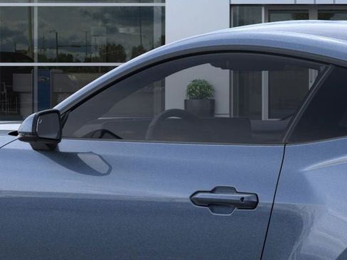 New 2025 Ford Mustang Premium image 20