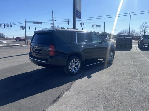 Used 2016 Chevrolet Tahoe LTZ image 7