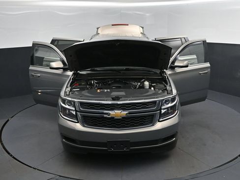 Used 2017 Chevrolet Tahoe LT RWD image 52