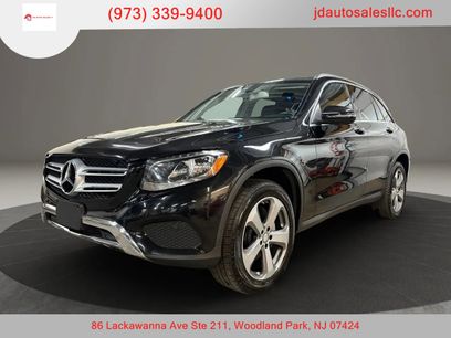 Used 2016 Mercedes-Benz GLC 300 4MATIC
