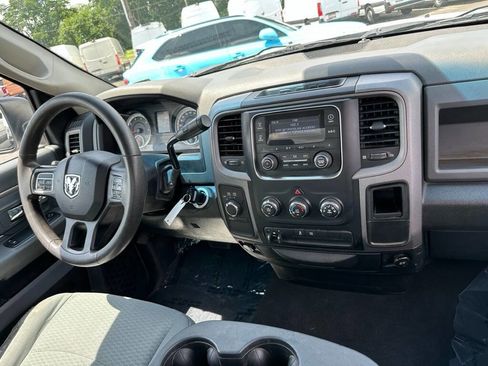 Used 2015 RAM 2500 Tradesman w/ Power & Remote Entry Group image 14