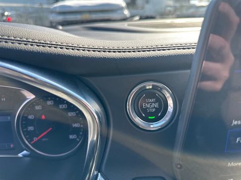 Used 2024 Chevrolet Blazer LT w/ LPO, Floor Liner Package image 20