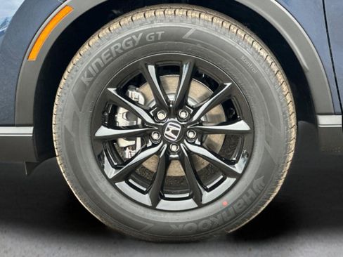 New 2026 Honda CR-V Sport image 32