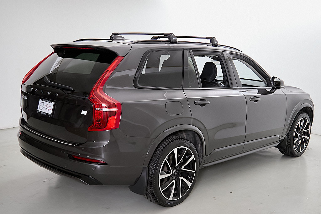 Certified 2023 Volvo XC90 T8 Plus w/ Protection Package AWD/4WD image 7