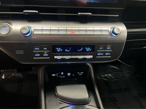 New 2026 Hyundai Kona SEL Sport image 29