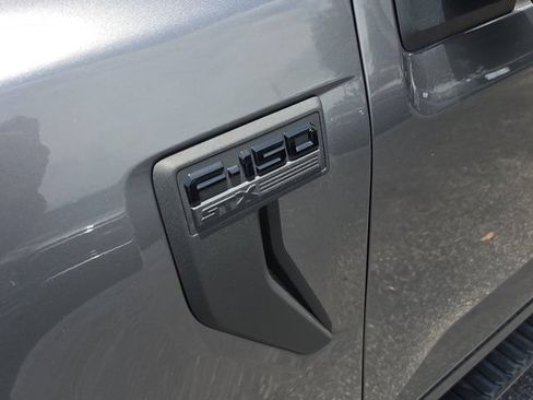 Used 2023 Ford F150 XL w/ STX Appearance Package AWD/4WD image 10