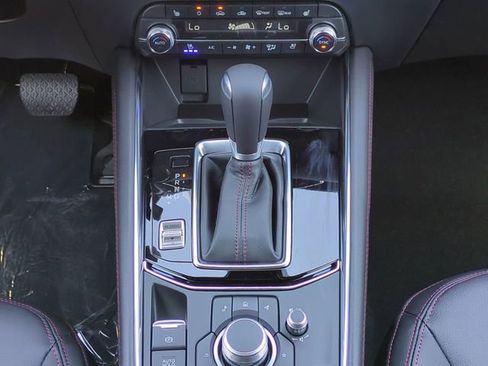 New 2025 MAZDA CX-5 2.5 Turbo image 18