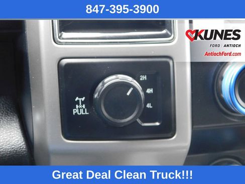 Used 2020 Ford F250 Lariat w/ Tremor Off-Road Package image 26