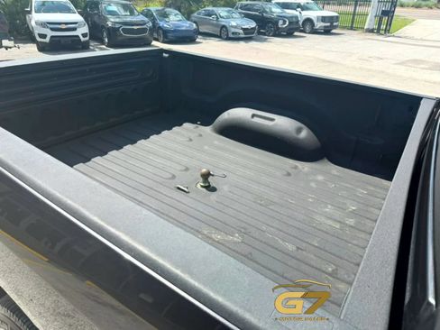 Used 2019 RAM 2500 Big Horn RWD image 14