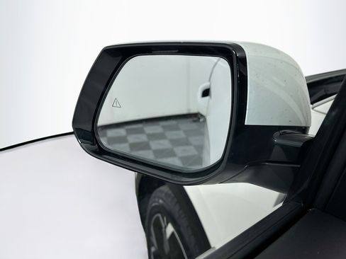 Used 2024 Kia Niro Wind w/ Wind Preserve Package image 16