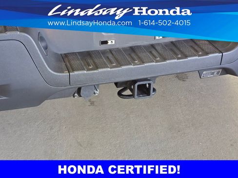 Certified 2023 Honda Ridgeline RTL image 7