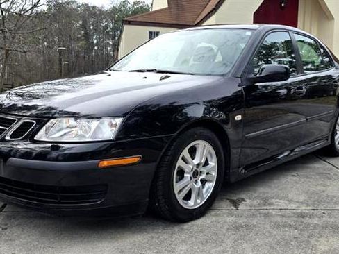 Used 2007 Saab 9-3 2.0T image 2
