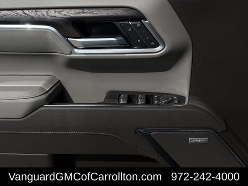 New 2026 GMC Sierra 1500 SLT AWD/4WD image 20