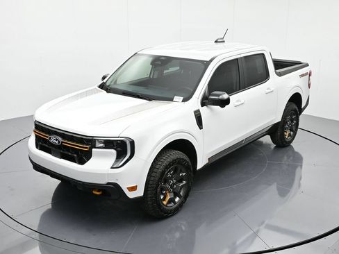 New 2026 Ford Maverick Tremor AWD/4WD image 40
