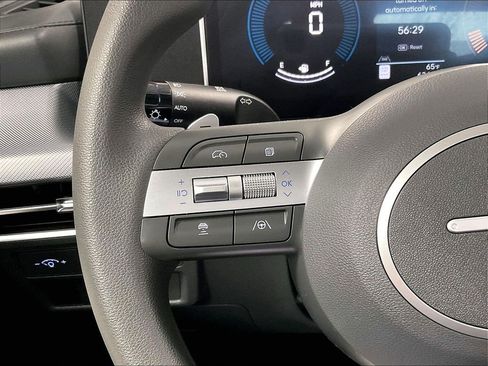 Certified 2025 Hyundai Sonata SEL FWD image 22