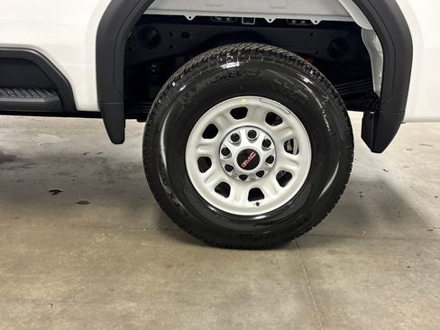 New 2026 GMC Sierra 2500 Pro w/ 1SA Pro Safety Plus Package image 11