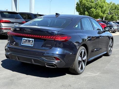 New 2026 Audi A5 2.0T Premium Plus AWD/4WD image 7