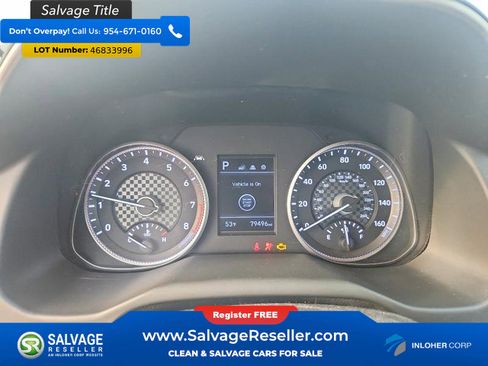 Used 2020 Hyundai Elantra Value Edition image 12