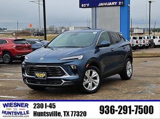 Certified 2025 Buick Encore GX Preferred video 1