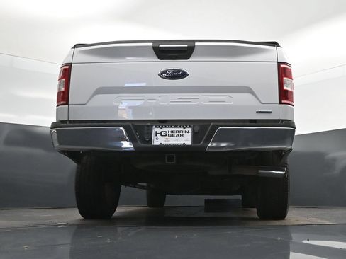 Used 2020 Ford F150 XLT w/ Equipment Group 302A Luxury AWD/4WD image 41