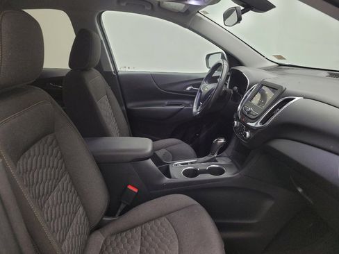 Used 2019 Chevrolet Equinox LT FWD image 21