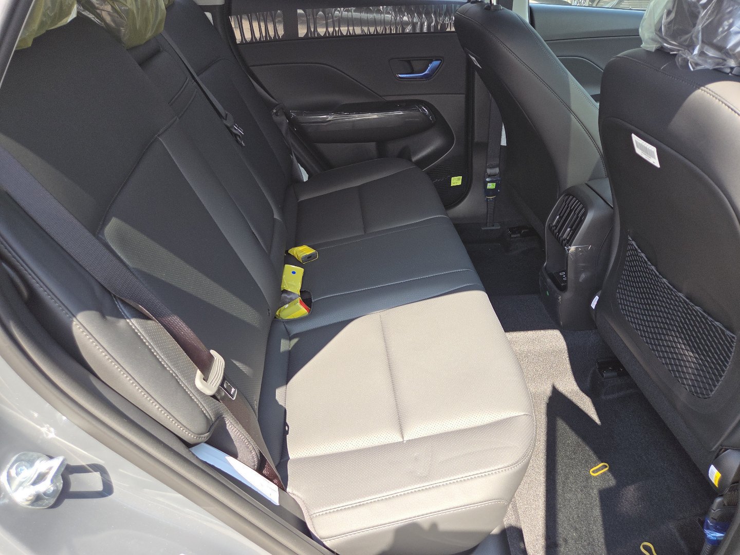 New 2026 Hyundai Kona Limited AWD/4WD image 28
