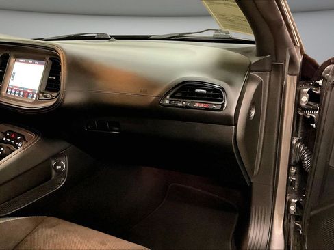 Used 2023 Dodge Challenger R/T Scat Pack w/ Plus Package RWD image 26
