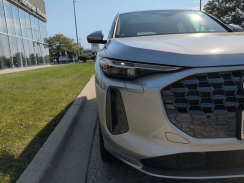 New 2025 Audi Q5 Premium Plus image 34